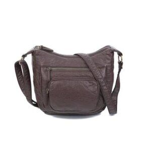 Ampere Creations Alison Crossbody